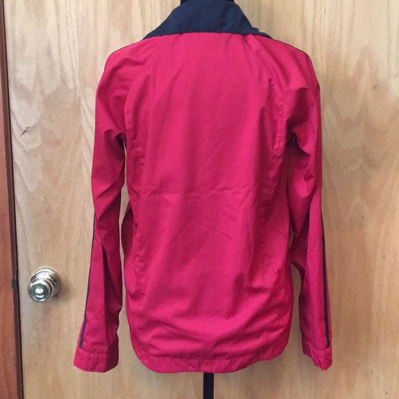 3/$20 Nike Lightly Lined Windbreaker. Size small - Picture 5 of 6